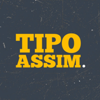 Studio @tipoassimfelipesowmy de Tipo Assim
