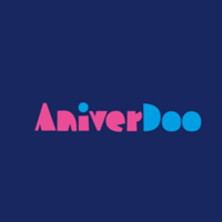 Studio @aniverdoo de ANIVERDOO