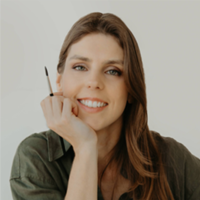 Studio @brunaberger de Bruna Berger