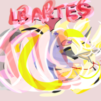 Studio @lbartesluiz de LBArtes Luiz