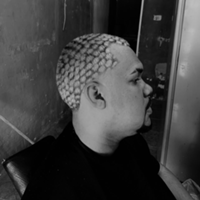 Studio @colombia de Luiz Maia (Colombia)