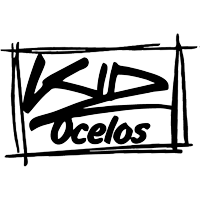 Studio @ocelos de Kid Ocelos