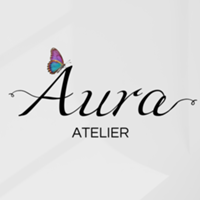 Studio @auraatelier de Aura Atelier