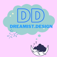 Studio @dreamistdesign de Dreamist Desing
