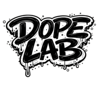 Studio @dopelab de Dope LAB AI