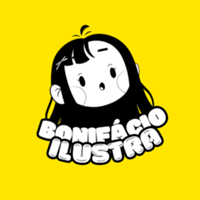 Studio @bonifacioilustra de bonifacioilustra
