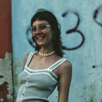 Studio @doralocatelli de Isadora Locatelli