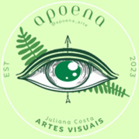 Studio @apoenaarte de Apoena Arte