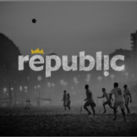 Studio @republic de republic