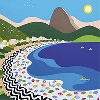 Studio @luciabromberg de Lucia Bromberg