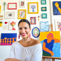 Studio @barbaramontarroyos de barbaramontarroyos