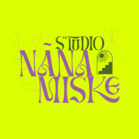 Studio @studionanamiske de Nãna Miske 