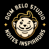 Studio @dombelo de Dom Belo