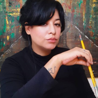 Studio @oci de Oci Ferreira Art
