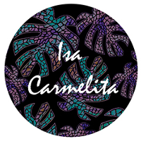 Studio @isacarmelita24 de Isabelle Carmelita
