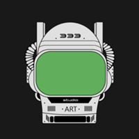 Studio @333studioart de 333 Studio Art