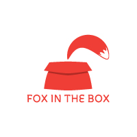 Studio @foxinthebox de Fox in the Box