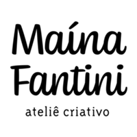 Studio @mainafantini de Maína Fantini