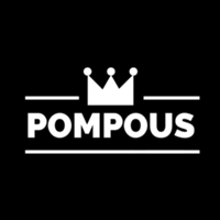 Studio @pompous de Pompous