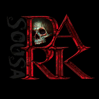 Studio @ericsousadarkart de ERIC SOUSA DARK ART