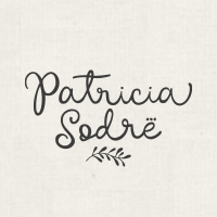 Studio @patriciasodre de PATRICIA SODRÉ
