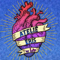 Studio @atelieeris de Ateliê Eris - by Liv