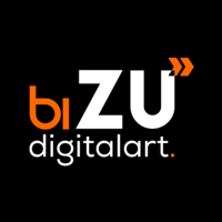 Studio @bizudigitalart de biZU digitalart