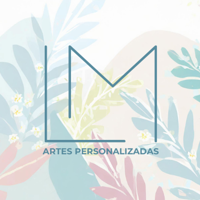 Studio @lmartespersonalizadas de LM Artes Personalizadas