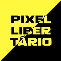 Studio @pixellibertario de PIXEL LIBERTÁRIO
