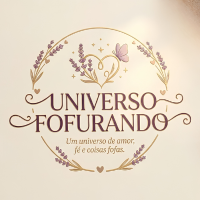 Studio @universofofurando de Universo Fofurando
