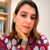 Studio @arianemarchistudio de Ariane Marchi Studio