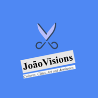 Studio @joaovisions de João Carlos