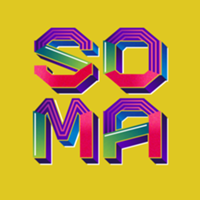 Studio @alexandresoma de Alexandre Soma