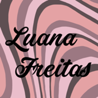 Studio @luanafreitas1 de Luana Freitas