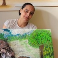 Studio @wagnaborges2 de Wagna Borges 