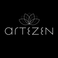 Studio @artezen de Arte Zen
