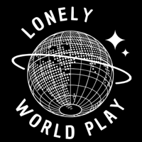 Studio @lonelyworld de Lonely World