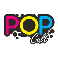 Studio @lojapopcult de POPCult
