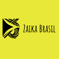 Studio @zaikabrasil de Márcia Gabriel