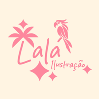 Studio @laisamilanez de lalailustração