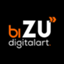Studio @bizudigitalart