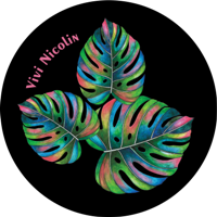 Studio @vivinicolin de Vivi