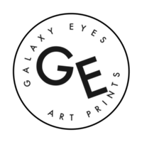 Studio @galaxyeyes de Galaxy Eyes