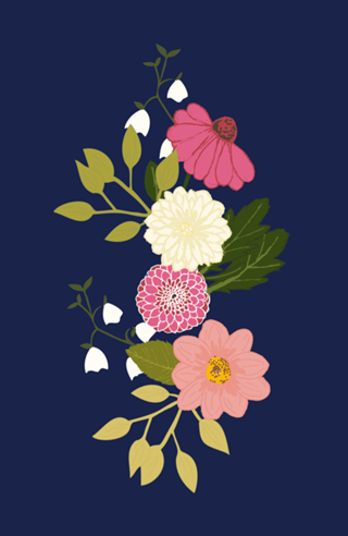 New Flowers