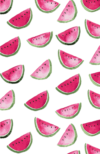 Watermelon Party