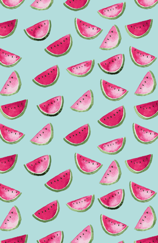 Watermelon Party