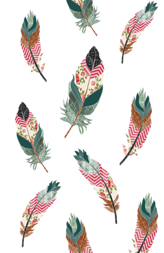Feathers