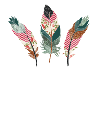 Feathers