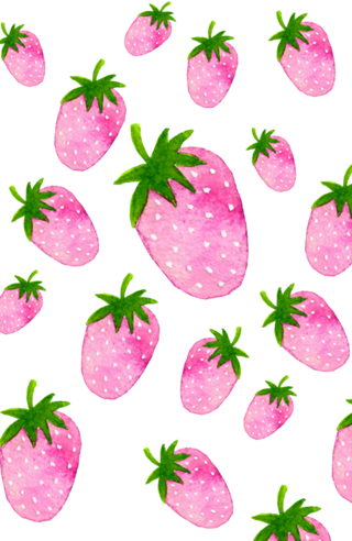 Summer Strawberries