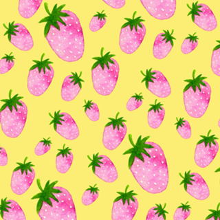 Summer Strawberries